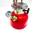 Coleman 200A Pressure Gauge & Filler Cap Pump Adapter 3PCS Set. Fixed Price $40.50.