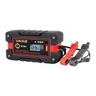 Viking 4AMP Fully Automatic Microprocessor-controlled Battery Charger/maintainer. Fixed Price $30.00.