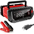 20A Battery Charger 12V/24V LIFEPO4 Lead Acid Fully Automatic Maintainer. Fixed Price $48.99.