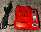 Black & Decker Fire Storm BDCCN24 Nicd/nimh 9.6V - 24V 1HR Rapid Battery Charger. Fixed Price $22.49.
