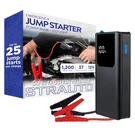 Car Battery Starter, 12V Portable Pack, Jumper Cabl.... Fixed Price $88.52.