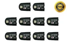 Avimabasics Battery For Plantronics Savi WH500 W440 84598-01 10-PACK. Fixed Price $124.95.