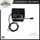 Dual Pro 24V 20A Eagle Performance Series On-board Battery Charger Fits Genie. Fixed Price $911.93.