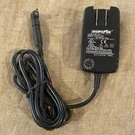 Wall Charger Adapter Model: ACD-100 ACD100 Supply. Fixed Price $12.00.