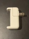 Genuine Oem Apple A1360 Aa Nimh Battery Charger, Tested Working. Fixed Price $12.99.