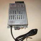 Iota DLS-27-25 Converter And Charger. Fixed Price $180.00.