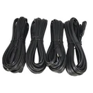 Battery Tender 12.5 Ft Quick Disconnect Extension Cable Pack 081-0148-12-BG4. Fixed Price $58.95.
