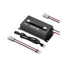 Timeusb 14.6V 40A LIFEPO4 Battery Fast Charger, 12V Lithium W.... Fixed Price $247.51.
