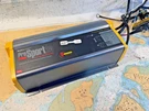 Promariner Marine/recreational "pro Sport 20 Plus" Battery Charger. Fixed Price $161.25.