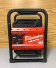Milwaukee Mx Fuel Power Supply 3600W/1800W Carry On W/2 Batteries *no Supl. Fixed Price $969.99.