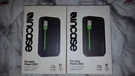 New / Sealed - Incase Portable Power 2500 Usb Charger Black Green EC20063. Fixed Price $100.99.