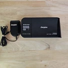 Energizer Nimh Battery Charger For Rechargeable AA-AAA-C-D-9V Model CHFC2 Works!. Fixed Price $14.39.