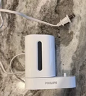 Philips Sonicare Toothbrush Uv Sanitizer And Charger HX6160/D. Fixed Price $28.99.