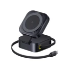 Baseus Picogo W2 Wireless Charger, QI2 Certified 15W Magnetic Stand. Fixed Price $39.00.