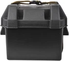 Attwood 9082-1 Battery Box U1 Size With Mounting Kit & Strap Marine Black Case. Fixed Price $21.70.