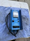 NAUTILUS-15 Automatic Battery Charger Blue Mains Power. Fixed Price $45.00.