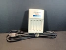Olympus Camedia Ni-mh Battery Chargers Bu 100, Cord Set. Fixed Price $6.99.