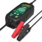 Battery Compatible With Tender 4 Amp Charger And Maintainer. Fixed Price $101.24.