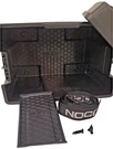 Noco Black Battery Box With Snap On Lid For Group 24 Batteries Trailer Marine. Fixed Price $26.93.