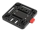 Smallrig V-lock Assembly Kit Camera Video Battery Plate Quick Release Set 1846. Fixed Price $36.99.