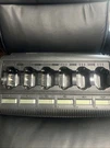 Motorola WPLN4127AR Impres 6 Bank Rack Charger Base For Xts Radios. Fixed Price $145.00.
