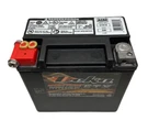 Deka ETX14 Battery Oem, Also Replaces Harley Davidson 65958-00. Fixed Price $109.95.