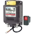 Blue Sea Systems 7713 Ml-rbs Remote Battery Switch With Manual Control Auto Rele. Fixed Price $236.61.
