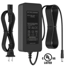 Ul 42V Ac Dc Adapter For Journey Max H1-JNY-DM H1-JNY2 JY-420200 JY420200 Mains. Fixed Price $29.11.