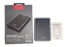 Tumi Smart Portable Battery Bank 12000 Mah. Fixed Price $24.99.