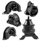 Automotive Engine Mounts Kit Oe Replacement For Cr-v 1997-2001, Automatic Tra.... Fixed Price $94.59.