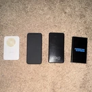 Anker Ciao Tech American Express Power Bank Lot Of 4 Usb-a Usb-c. Fixed Price $17.50.