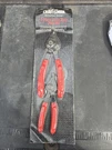 Sears Craftsman Usa Nos 2PC Snap Ring Plier Set Kit 47382 Internal External. Fixed Price $89.95.