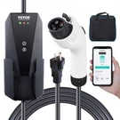 New Vevor Level 1+2 Portable CHARGER,16 Amp 120V 240V,ELECTRIC Vehicle. Fixed Price $128.53.