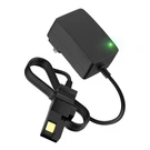 For Power Wheels Battery Charger, Volt Gray Ad.... Fixed Price $15.47.