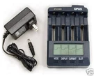 BT-C3400 Opus Battery Charger Analyzer Tester Li-ion Aaa Nimh Nicd 18650 V3.1. Fixed Price $41.48.