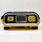 Stanley Fatmax 25A Battery Charger BC100BF. Fixed Price $79.99.