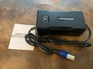 Yzpower 48V Lithium Battery Charger 54.6V 4A Fast With Turbo Model XM2703. Fixed Price $18.89.