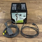 Lester Links Series Ez-go Golf Cart Battery Charger 36V 21A 28080 Free Shipping. Fixed Price $199.99.