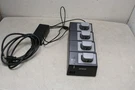 Epson OT-CH60II M293A 4-SLOT Battery Charger W/4 Batteries P80/P80 PLUS/P60II. Fixed Price $84.15.
