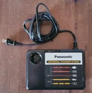 Panasonic EY0225 Universal Battery Charger Used 3.6V 5A Class (oem). Fixed Price $35.00.