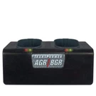 Dual Battery Charger For Andis Powergroom Agr Bgr Series Clippers. Fixed Price $145.00.