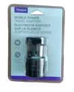 Targus World Power Travel Adapter - APK01US1. Fixed Price $19.00.