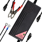 Expertpower 12.8V 5A Smart Charger For Lithium LIFEPO4 Deep Cycle Rechargeabl.... Fixed Price $48.19.