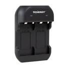 Tenergy TN141 Smart Battery Charger For 9V Nimh Batteries Green Red. Fixed Price $13.99.