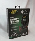 Deltran Battery Tender Jr Output 12VDC 750MA Imput 120VAC 12W. Fixed Price $28.00.