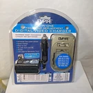 Empire For Panasonic All-in-one Replacement Digital Video Charger New Pkg!. Fixed Price $14.99.