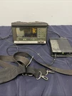 Used Krautkramer Branson Usn 50 Ultrasonic Flaw Detector. Charger Included (3A). Fixed Price $1500.00.