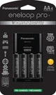 Panasonic K-KJ17KHCA4A Advanced Individual Cell Battery Charger Pack With. Fixed Price $78.99.