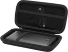 Hard Travel Case Replacement For Anker 325/535 Bank Powercore 20K Portable. Fixed Price $34.99.