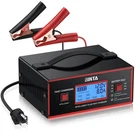 Binta Battery Charger 6/8/12/14/16/24V Lead Acid Fully Normal, Black And Red. Fixed Price $44.90.